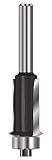 ENT 15590 Schattenfugenfräser HW (HM), Schaft (C)...