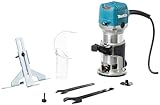 ELECTRIC MILLING-CUTTING MACHINE 710W MAKITA...