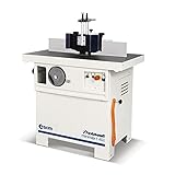 Holzkraft T 45 Tischfräse