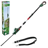 Bosch 06008B3001 Schnurlose Teleskop-Heckenschere...