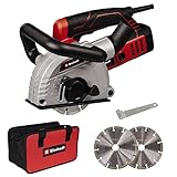 Einhell Mauernutfräse TE-MA 1500 (1.500 Watt,...